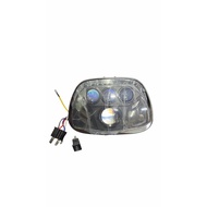 vespa classic day maker headlamp super sprint px excel t5