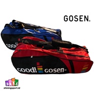 Gosen 2R Badminton Racket Bag 100% Original
