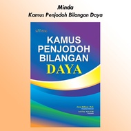 Minda- Kamus Penjodoh Bilangan Daya