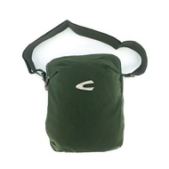 camel active lightweight shoulder crossbody bag (51102771-Green)