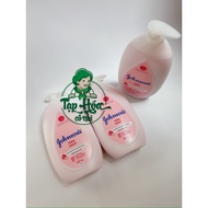 [Available] - Johnson's baby body lotion 500ml