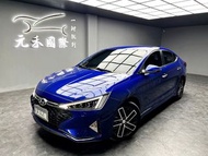 21年式 Hyundai Elantra Sport 1.6 汽油
