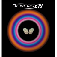 BUTTERFLY TENERGY 19 RUBBER ORINAL | TABLE TENNIS | PING PONG