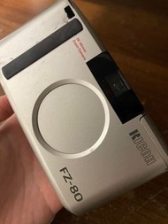ricoh fz80