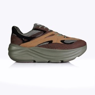 ORTUSEIGHT BERLIN WALNUT RUNNING SHOES GREENFren