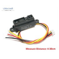 GP2Y0A41SK0F 4-30cm Distance Sensor For Arduino
