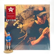 BLACK DISC ELLIOTT SMITH VINYL/ - EITHER/OR (1LP,BLCK)