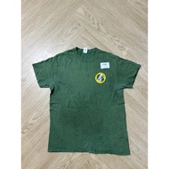 (Size M) Chest 19.5 Length 26 Authentic American Military T-Shirt US Army Navy Air Force USMC Camouf