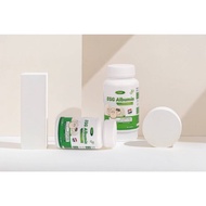 TOP EGG ALBUMIN Powder From Whites Tablet Type 30/60 Bottle Tablets
