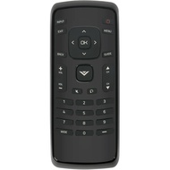 XRT020 Replace Remote Control fit for VIZIO TV D32h-C0 D32HC1 D32H-C1 D32HND0 D32HN-D0 D32HND1 D32HN