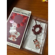 Genuine Phone Charm Second Hand Good Condition