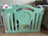 兒童安全圍欄 Kids safety gates