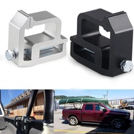 Auto Parts Modified Truck Roof Cover Camper Shell Installation Fixture Heavy-Duty Fixed Installation
