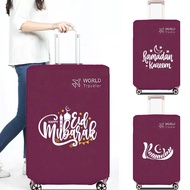 Luggage Cover 20-24 Inches Cover--Ramadan series