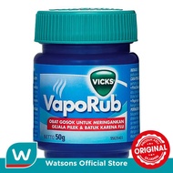 Vicks Vaporub 50gr