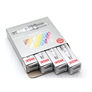 NGK Laser Iridium High Ignitability Spark Plug SILKGR9A7ES 93560 for A6 A7 A8 Q7 Q8 RS5 S4 S6 Cayenn