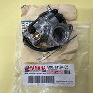 PUMP 2T YAMAHA 125Z 125ZR PUMP 2T Y125Z Y125ZR Set 💯