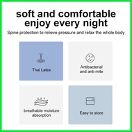 ◵ Uratex Mattress High Elastic Memory Foam Multi Size Optional Latex Composite Sponge Mattress