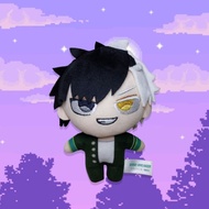 Wind Breaker Sakura Haruka Charm Plush