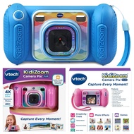 VTech KidiZoom Camera Pix Plus Pink / Blue