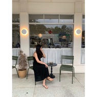 Korean Minimalist dress Emily dress/ Top Cloudilyyy