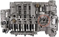 09D 09K 09M TR60SN Auto Transmission Valve Body with Solenoids 09D325039A Compatible for Q7 Compatib