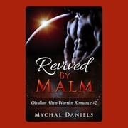Revived By Malm Mychal Daniels