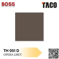HPL Taco TH 051 D HPL OPERA GREY PELAPIS FURNITURE WARNA SOLID