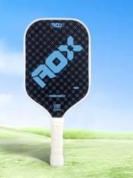 Vợt Pickleball Arronax AOX-1 16mm mặt nhám bám bóng phù hợp mọi trình độ - PK02