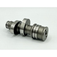 Cnc Modified Cam 2 Valves Wave125/S/R/I/Dream125 Small Piston-Large Piston