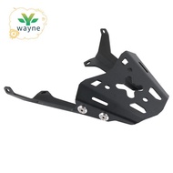 Motorcycle Luggage Rack Carrier Support Holder Cargo Shelf Bracket for  F900R F900XR F900 R F 900 XR