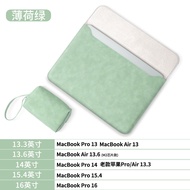 กระเป๋าใส่โน้ตบุ๊คเหมาะสำหรับ Huawei matebook14กระเป๋าใส่แล็ปท็อป Lenovo ชินจัง air14สำหรับผู้หญิงเค