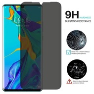 k001Privacy Screen Protectors For Huawei Mate 30 20 10 Pro Anti-Peeping Glass Film for Huawei P40 P30 P20 Lite P20 Pro Protective