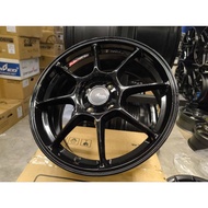 NEW SPORT RIM 16 INCH ADVANTI MYVI CITY JAZZ ALMERA VIOS YARIS ALZA