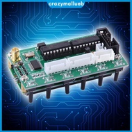 AD9850 6 Bands 0~55MHz DDS Function Generator Module LCD Display RIT VFO SSB [CrazyMallueb.sg]