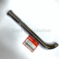 18240-GN5-900 Dream Exhaust Cover Chrome Original