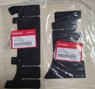 ยางกันโคลน แผ่นกันโคลน คลิกไอ แผ่นปิด กันโคลน CLICK110i หัวฉีด  Click- i (80104-KVB-T00)(80107-KVB-T