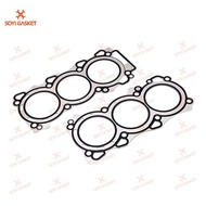 VQ35 J31Z Teana 3.5 11044-8J107 11044-8J102 Engine Cylinder Pad Cylinder Mattress Factory Ready Stoc