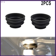 【BET】2X   Rubber  Cover and Ball Joint Boots, Track Rod End[my]