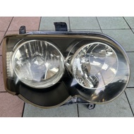 daihatsu L152 l150 l152s HID headlamp right side RH Japan