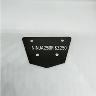 Undertail Ninja 250Fi Z250 Cover Spakbor Kolong
