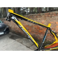 26 ''Aluminum MTB Bicycle Frame Liquidation Capital