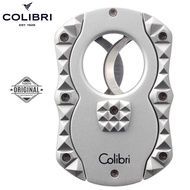 Colibri Quasar Cutter Silver