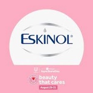ESKINOL FACIAL CLEANSER