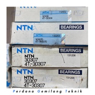 Tapered Roller Bearing 30307 NTN