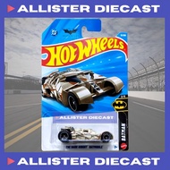 HW Hot Wheels The Dark Knight Batmobile Brown Hotwheels The Dark Knight Batmobile Brown Batman Hot W