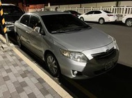 車主自售 2011年 TOYOTA ALITS 1.8