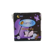 Charmee Cottony All Night Long 10's With Wings