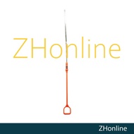 CITY T9A, JAZZ T5A, FREED, CRZ - ENGINE OIL LEVEL GAUGE / OIL LEVEL DIPSTICK 15650-RB1-010