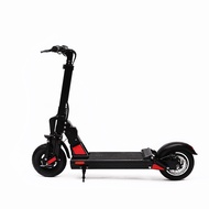 New Style Smart Auto Light Two-Wheel Electric Scooter Foldable Scooter Lithium Battery Scooter One-P